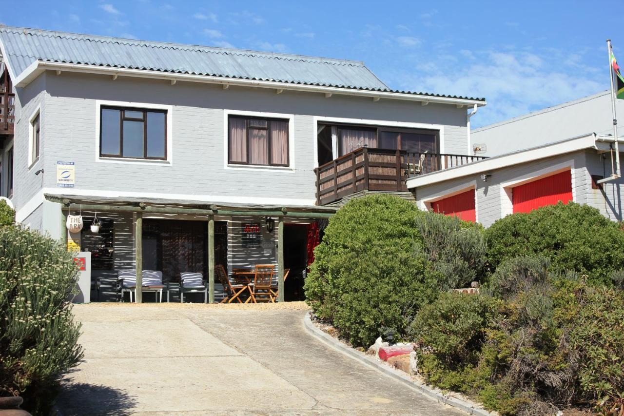 The-Ark B&B Pearly Beach Exterior photo